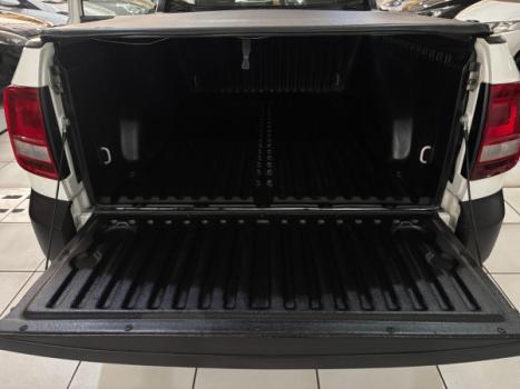VOLKSWAGEN Saveiro 1.6 16V FLEX MSI ROBUST CABINE SIMPLES, Foto 15