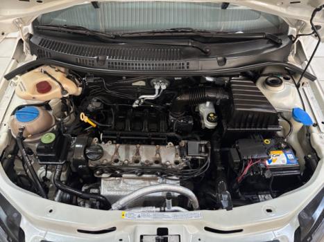 VOLKSWAGEN Saveiro 1.6 16V FLEX MSI ROBUST CABINE SIMPLES, Foto 16