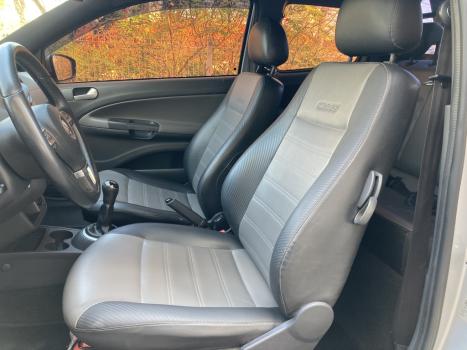 VOLKSWAGEN Saveiro 1.6 16V G6 CROSS CABINE DUPLA FLEX, Foto 9