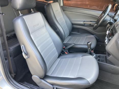 VOLKSWAGEN Saveiro 1.6 16V G6 CROSS CABINE DUPLA FLEX, Foto 11
