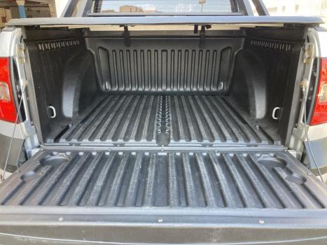 VOLKSWAGEN Saveiro 1.6 16V G6 CROSS CABINE DUPLA FLEX, Foto 16