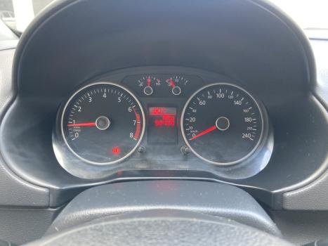 VOLKSWAGEN Saveiro 1.6 G7 CABINE SIMPLES ROBUST FLEX, Foto 13