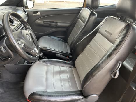 VOLKSWAGEN Saveiro 1.6 G6 CABINE DUPLA CROSS FLEX, Foto 11