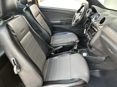 VOLKSWAGEN Saveiro 1.6 G6 CABINE DUPLA CROSS FLEX, Foto 13