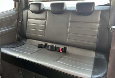 VOLKSWAGEN Saveiro 1.6 G6 CABINE DUPLA CROSS FLEX, Foto 14