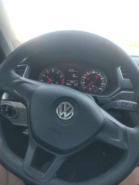 VOLKSWAGEN Saveiro 1.6 G6 TRENDLINE CABINE SIMPLES FLEX, Foto 1