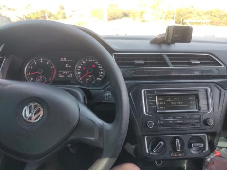 VOLKSWAGEN Saveiro 1.6 G6 TRENDLINE CABINE SIMPLES FLEX, Foto 3