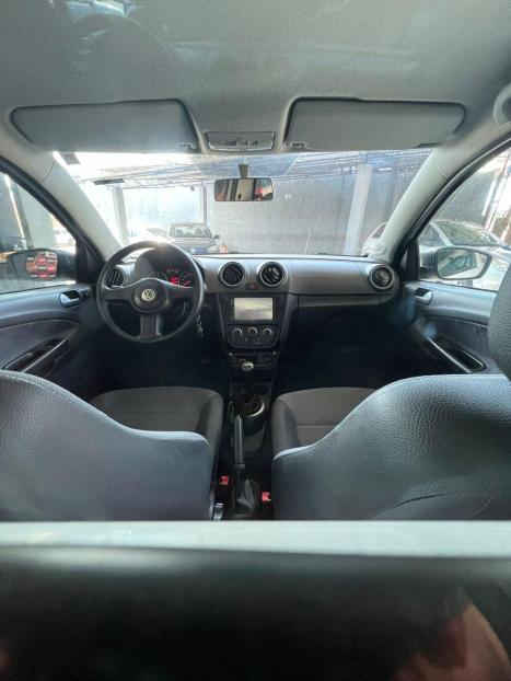 VOLKSWAGEN Saveiro 1.6 CS, Foto 6