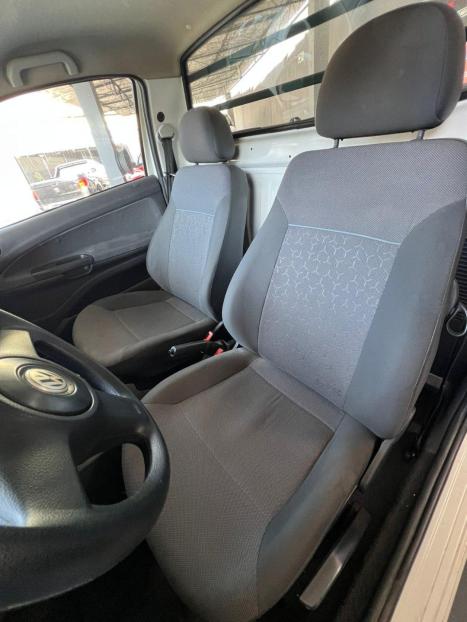 VOLKSWAGEN Saveiro 1.6 CS, Foto 7