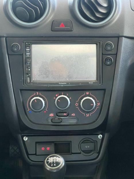 VOLKSWAGEN Saveiro 1.6 CS, Foto 8