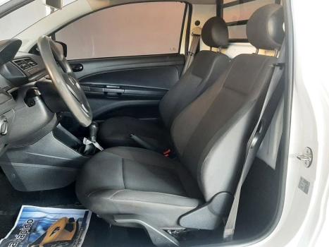 VOLKSWAGEN Saveiro 1.6 FLEX MSI ROBUST CABINE SIMPLES, Foto 3