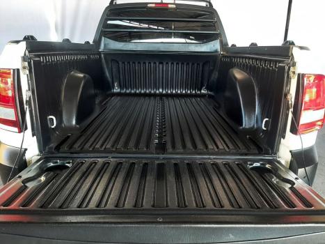 VOLKSWAGEN Saveiro 1.6 FLEX MSI ROBUST CABINE SIMPLES, Foto 6