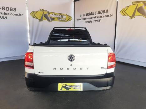 VOLKSWAGEN Saveiro 1.6 FLEX MSI ROBUST CABINE SIMPLES, Foto 10