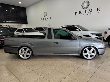 VOLKSWAGEN Saveiro 1.8 G3 SUMMER, Foto 3