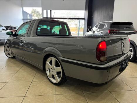 VOLKSWAGEN Saveiro 1.8 G3 SUMMER, Foto 4