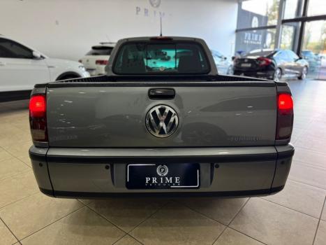 VOLKSWAGEN Saveiro 1.8 G3 SUMMER, Foto 5