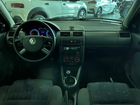 VOLKSWAGEN Saveiro 1.8 G3 SUMMER, Foto 6