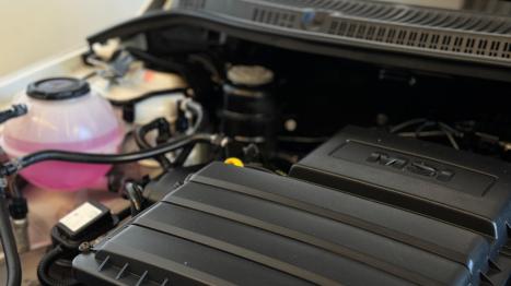 VOLKSWAGEN Saveiro 1.6 G7 CABINE SIMPLES ROBUST FLEX, Foto 4