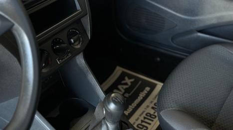VOLKSWAGEN Saveiro 1.6 G7 CABINE SIMPLES ROBUST FLEX, Foto 17