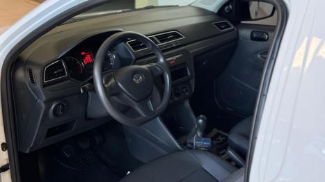 VOLKSWAGEN Saveiro 1.6 G7 CABINE SIMPLES ROBUST FLEX, Foto 18