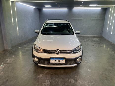 VOLKSWAGEN Saveiro 1.6 G6 CROSS CABINE ESTENDIDA FLEX, Foto 3