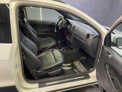 VOLKSWAGEN Saveiro 1.6 G6 CROSS CABINE ESTENDIDA FLEX, Foto 14