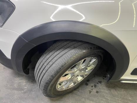 VOLKSWAGEN Saveiro 1.6 G6 CROSS CABINE ESTENDIDA FLEX, Foto 17