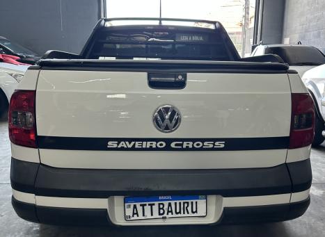 VOLKSWAGEN Saveiro 1.6 G5 CROSS CABINE ESTENDIDA FLEX, Foto 6
