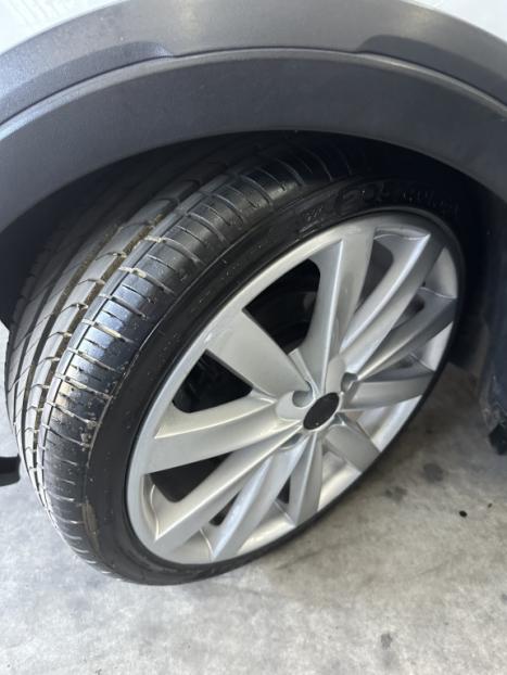 VOLKSWAGEN Saveiro 1.6 G5 CROSS CABINE ESTENDIDA FLEX, Foto 8