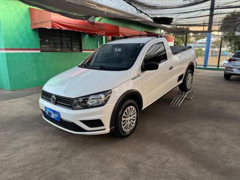 VOLKSWAGEN Saveiro 1.6 G6 ROBUST FLEX, Foto 2