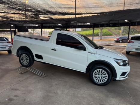 VOLKSWAGEN Saveiro 1.6 G6 ROBUST FLEX, Foto 3