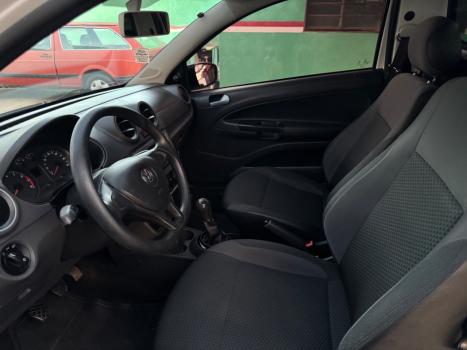 VOLKSWAGEN Saveiro 1.6 G6 ROBUST FLEX, Foto 4