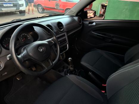 VOLKSWAGEN Saveiro 1.6 G6 ROBUST FLEX, Foto 5