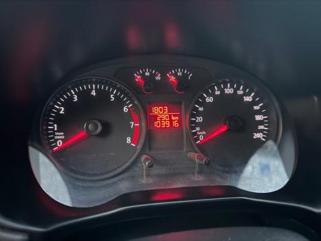VOLKSWAGEN Saveiro 1.6 G6 ROBUST FLEX, Foto 6