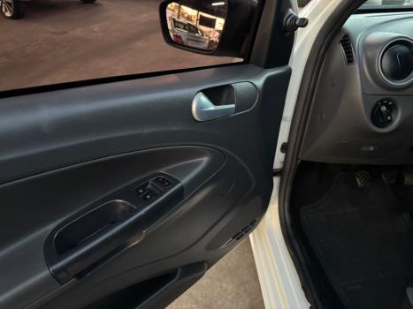 VOLKSWAGEN Saveiro 1.6 G6 ROBUST FLEX, Foto 7