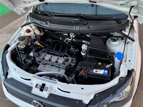 VOLKSWAGEN Saveiro 1.6 G6 ROBUST FLEX, Foto 10
