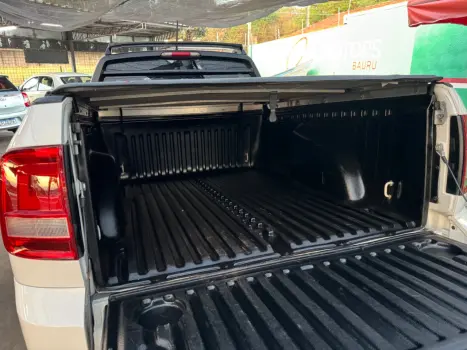 VOLKSWAGEN Saveiro 1.6 G6 ROBUST FLEX, Foto 11