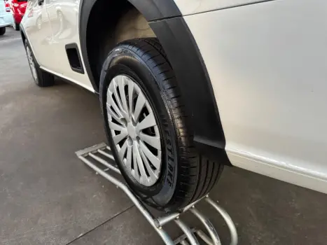 VOLKSWAGEN Saveiro 1.6 G6 ROBUST FLEX, Foto 12