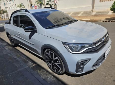 VOLKSWAGEN Saveiro 1.6 16V FLEX MSI EXTREME CABINE DUPLA, Foto 6