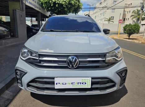 VOLKSWAGEN Saveiro 1.6 16V FLEX MSI EXTREME CABINE DUPLA, Foto 7