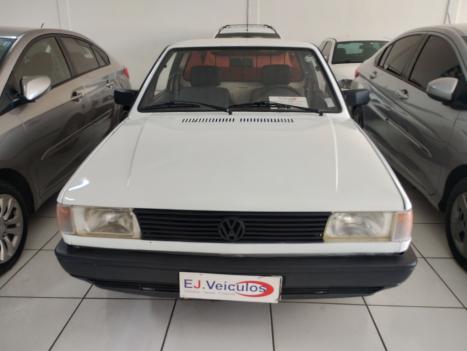 VOLKSWAGEN Saveiro 1.6 CL, Foto 1