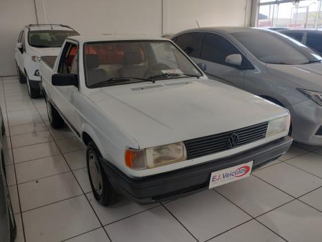 VOLKSWAGEN Saveiro 1.6 CL, Foto 2