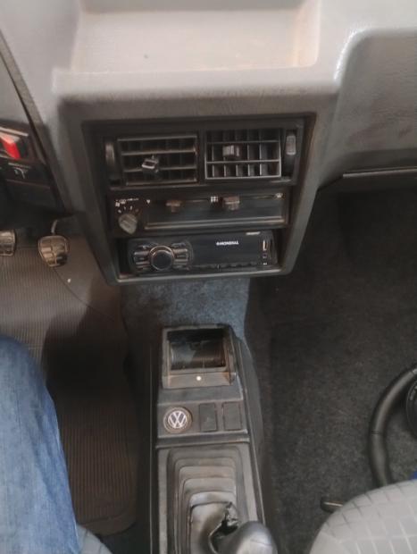 VOLKSWAGEN Saveiro 1.6 CL, Foto 4