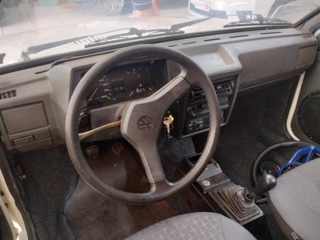 VOLKSWAGEN Saveiro 1.6 CL, Foto 5