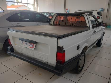 VOLKSWAGEN Saveiro 1.6 CL, Foto 7