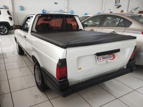 VOLKSWAGEN Saveiro 1.6 CL, Foto 8