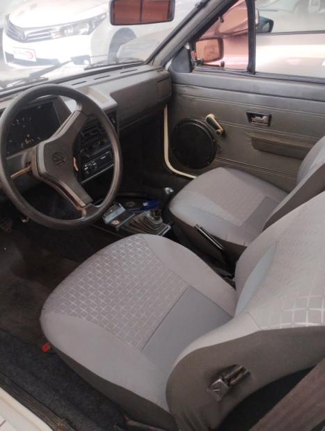 VOLKSWAGEN Saveiro 1.6 CL, Foto 9
