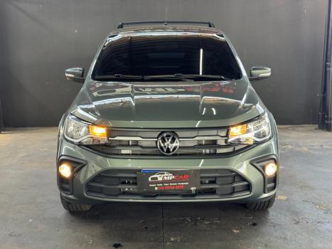 VOLKSWAGEN Saveiro 1.6 16V FLEX MSI TRENDLINE CABINE SIMPLES, Foto 2