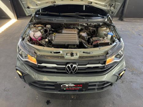 VOLKSWAGEN Saveiro 1.6 16V FLEX MSI TRENDLINE CABINE SIMPLES, Foto 7
