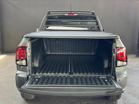 VOLKSWAGEN Saveiro 1.6 16V FLEX MSI TRENDLINE CABINE SIMPLES, Foto 8